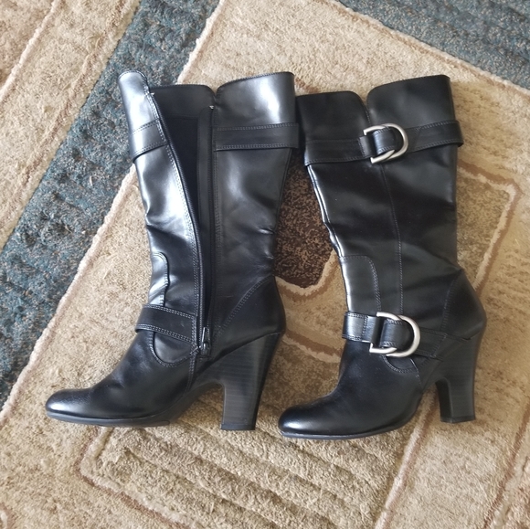 American Eagle boots - Picture 3 of 7